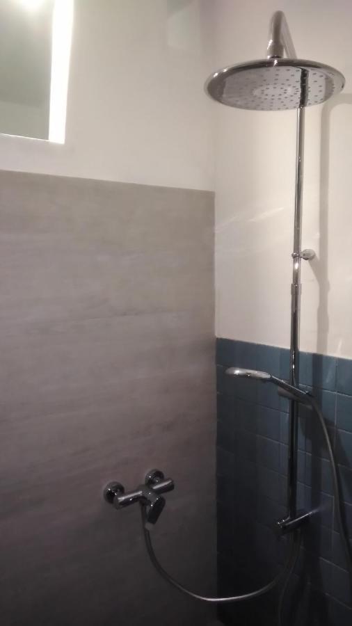 #Iricci3Stanze Hotel Monfalcone Eksteriør billede